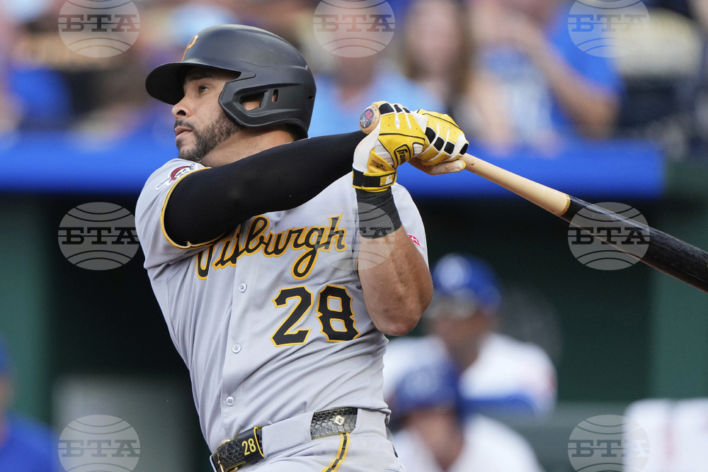 Pirates Royals Baseball