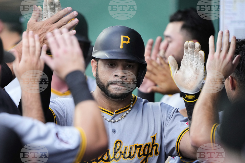 Pirates Royals Baseball