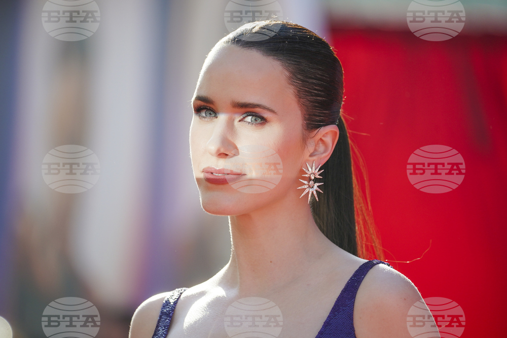 LA Premiere of "Superman"