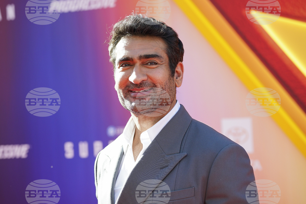 LA Premiere of "Superman"