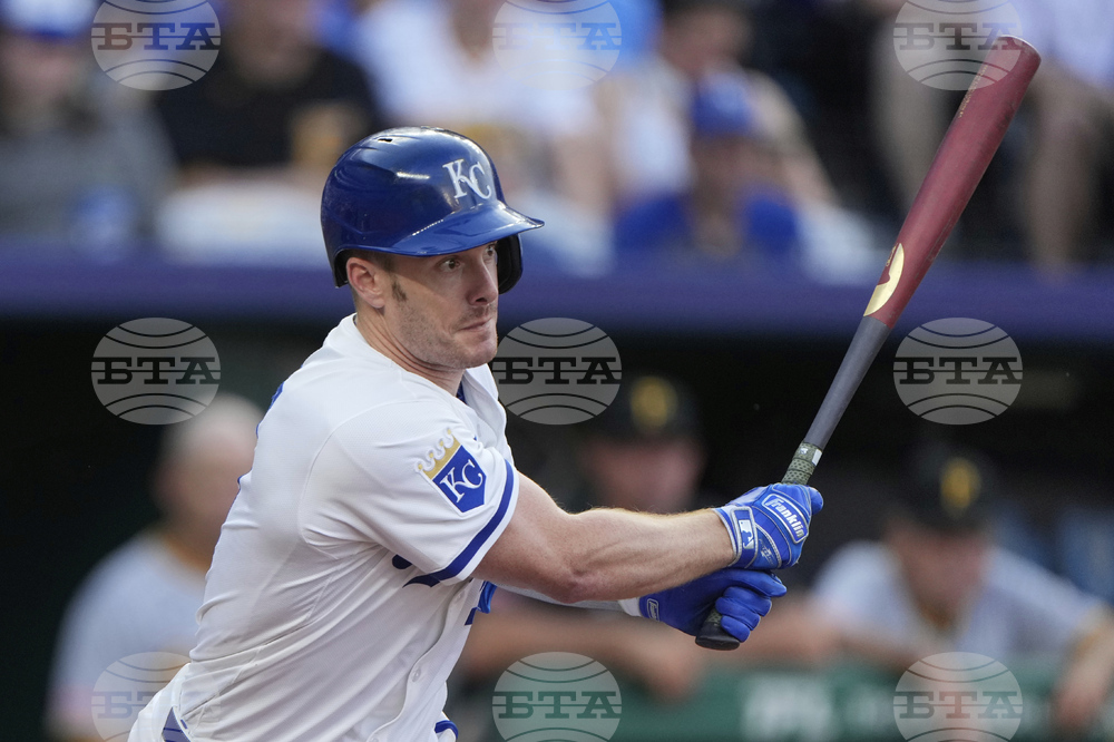 Pirates Royals Baseball