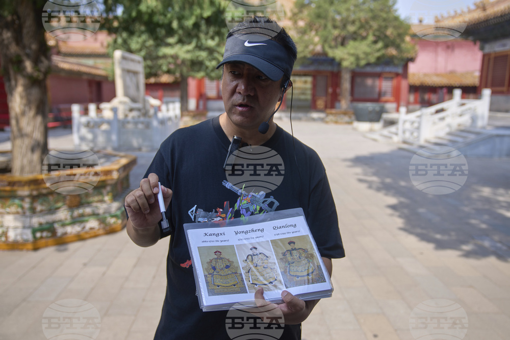 China Visa Free