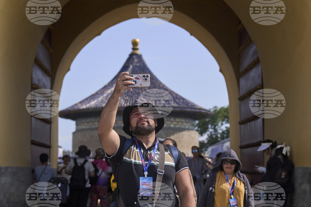 China Visa Free