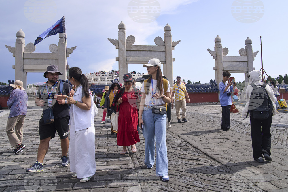 China Visa Free