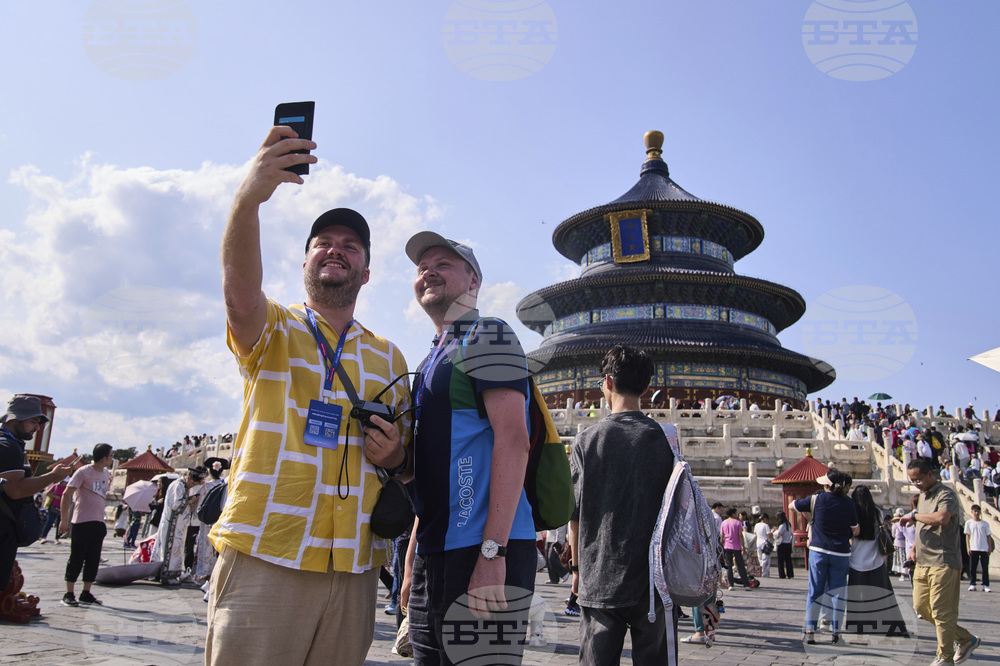 China Visa Free