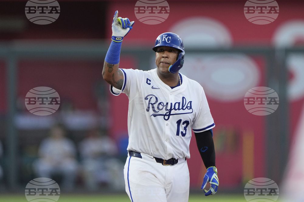 Pirates Royals Baseball