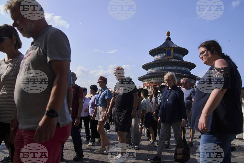 China Visa Free