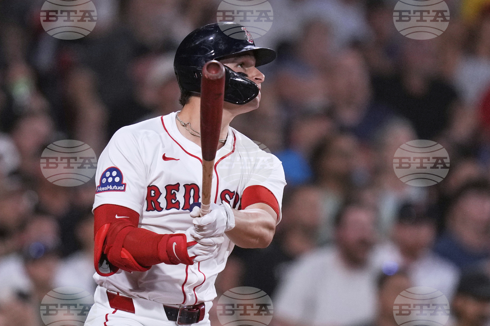 Rockies Red Sox Baseball