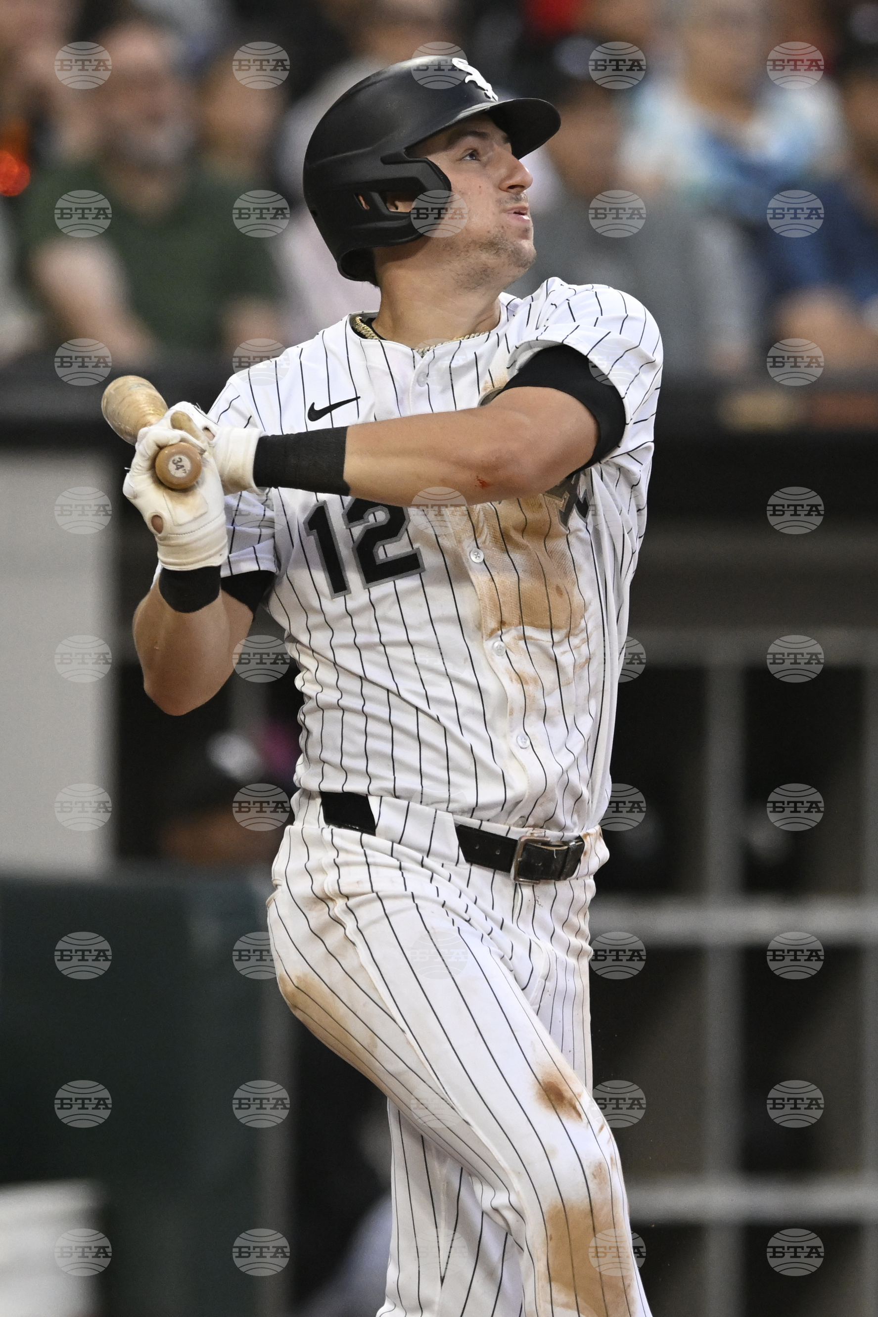 Blue Jays White Sox Baseball