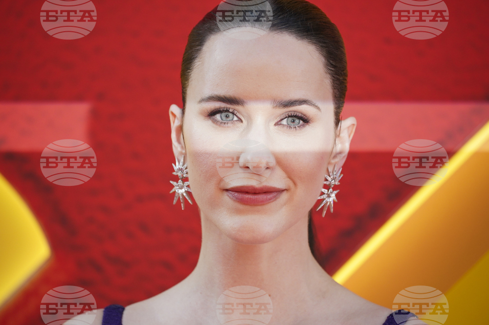 LA Premiere of "Superman"