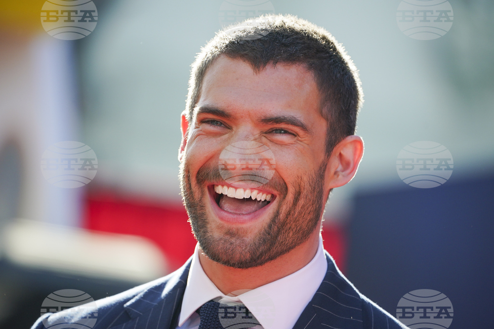 LA Premiere of "Superman"