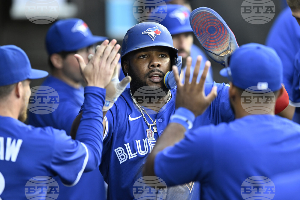 Blue Jays White Sox Baseball