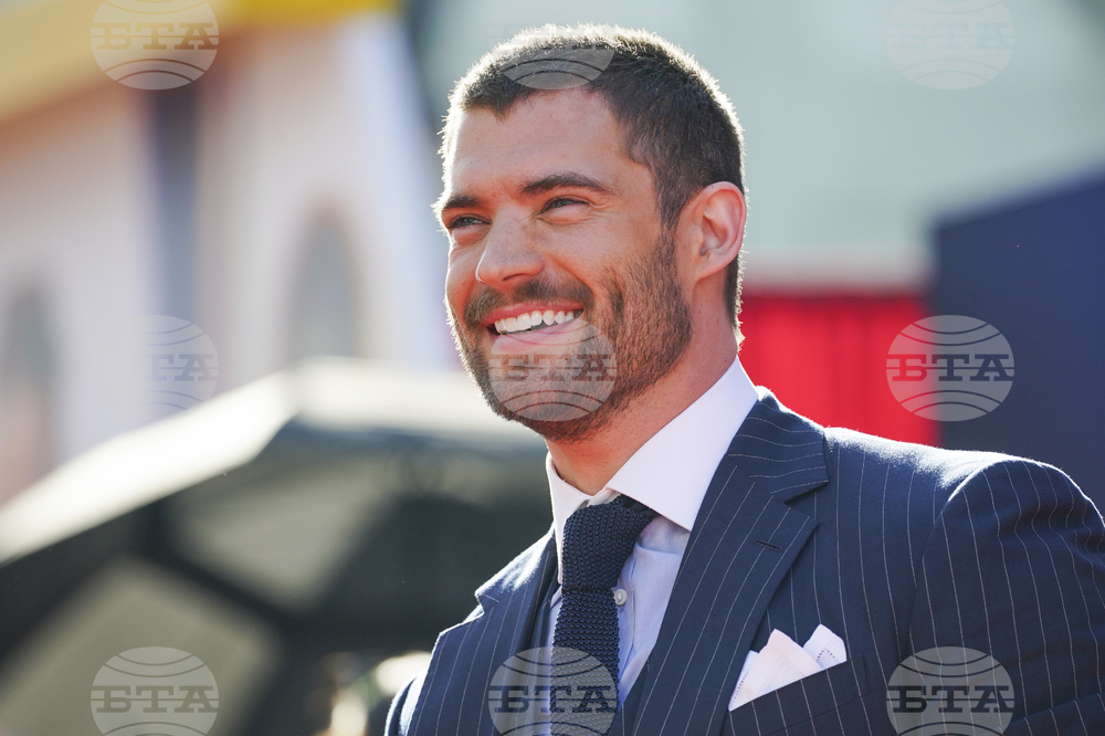 LA Premiere of "Superman"