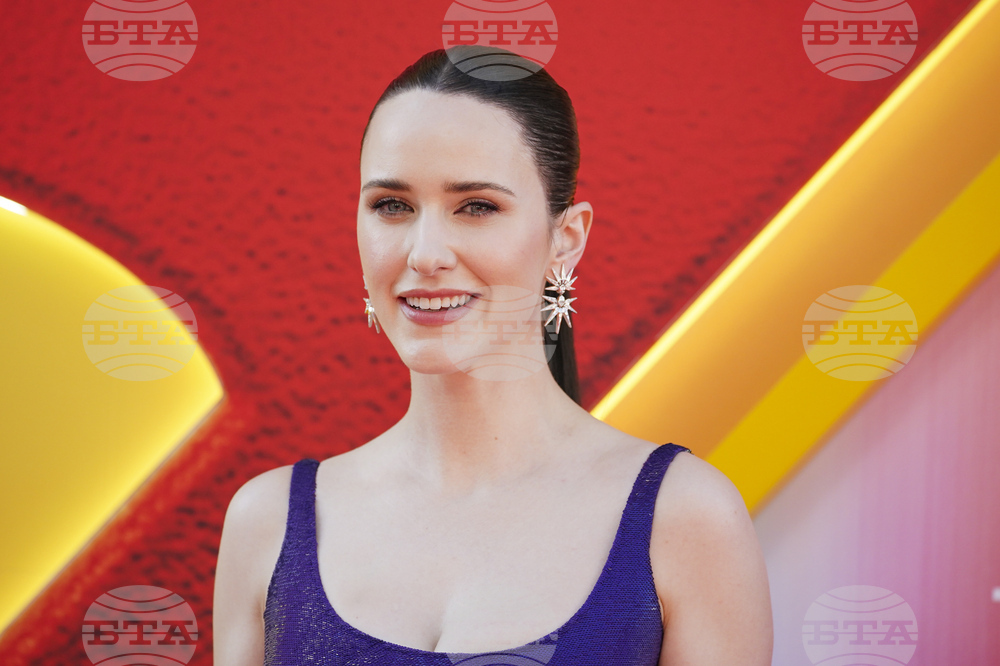 LA Premiere of "Superman"