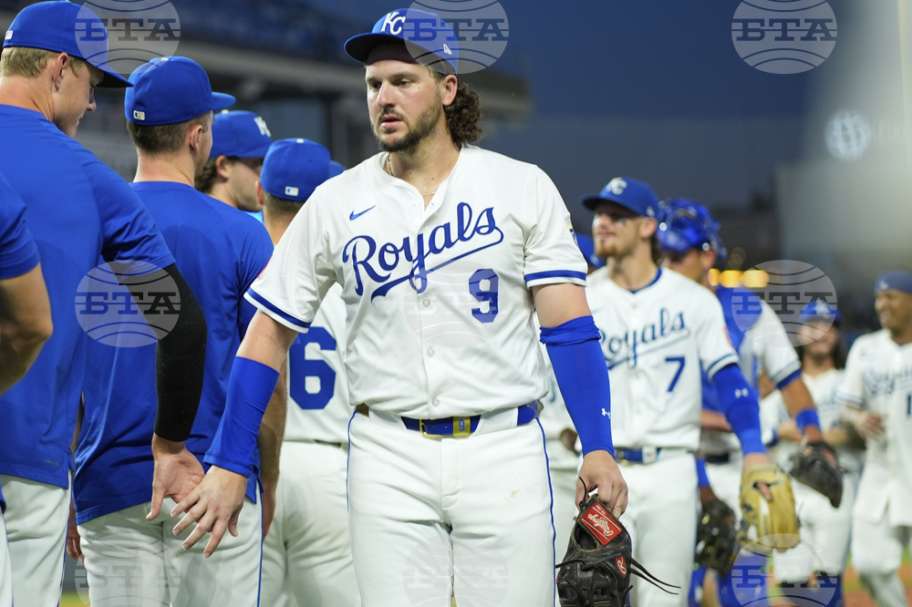 Pirates Royals Baseball