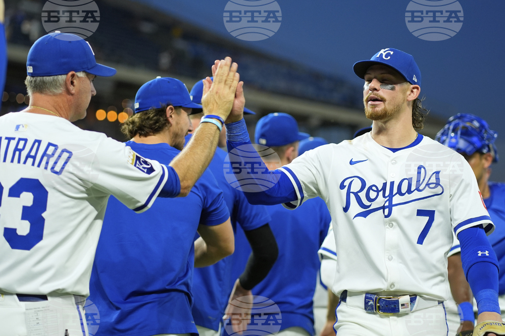 Pirates Royals Baseball