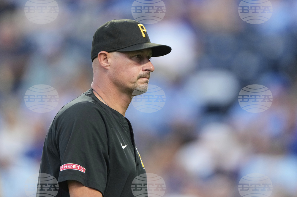 Pirates Royals Baseball