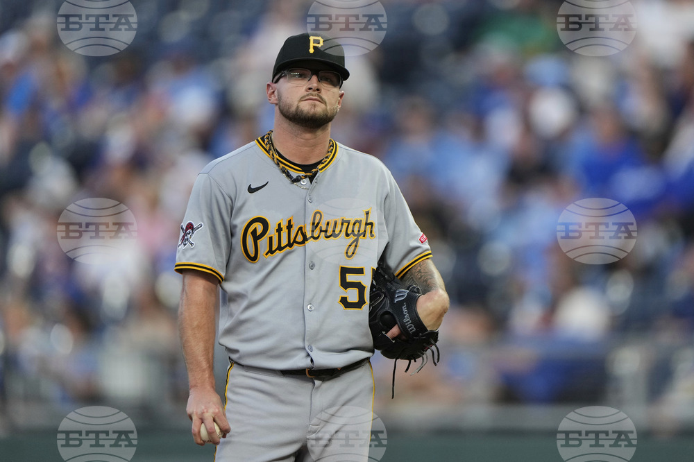 Pirates Royals Baseball