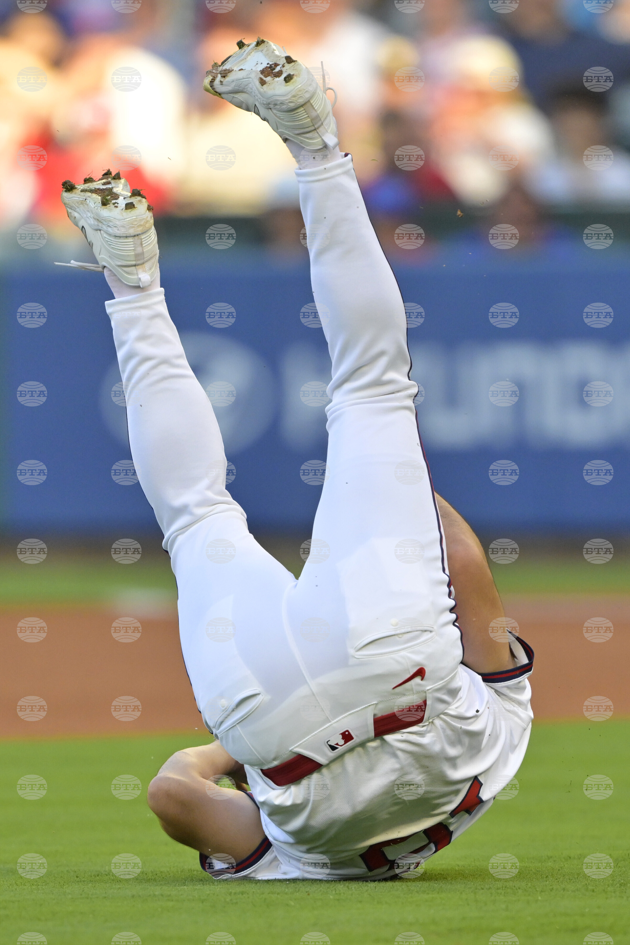 Rangers Angels Baseball