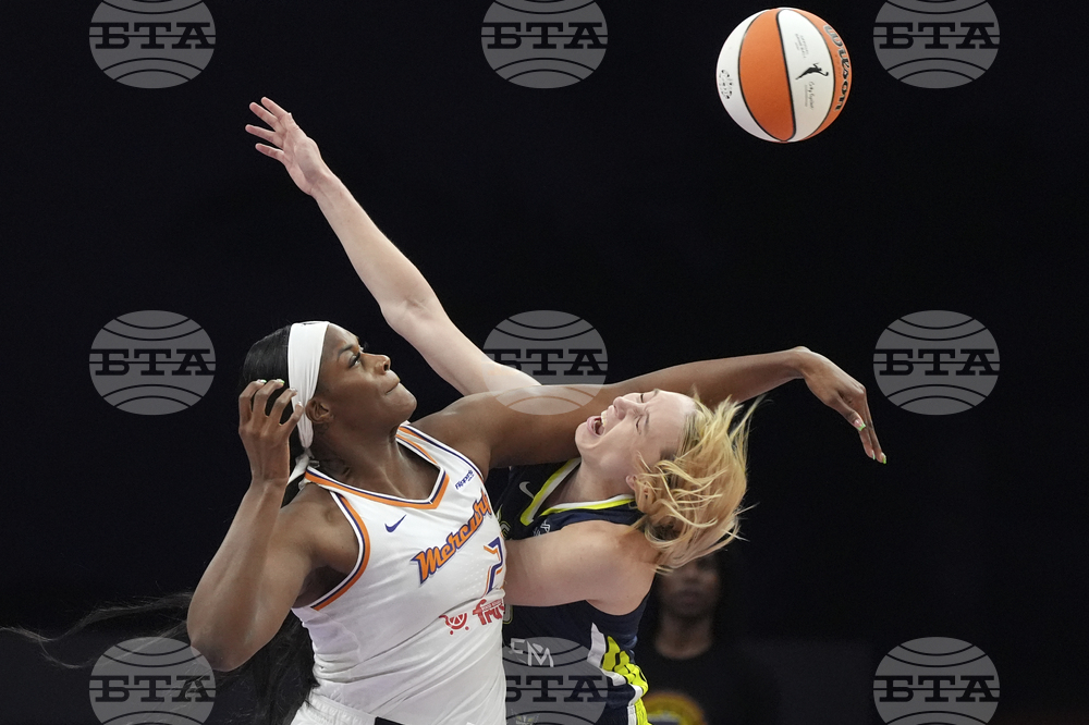 Wings Mercury Basketball