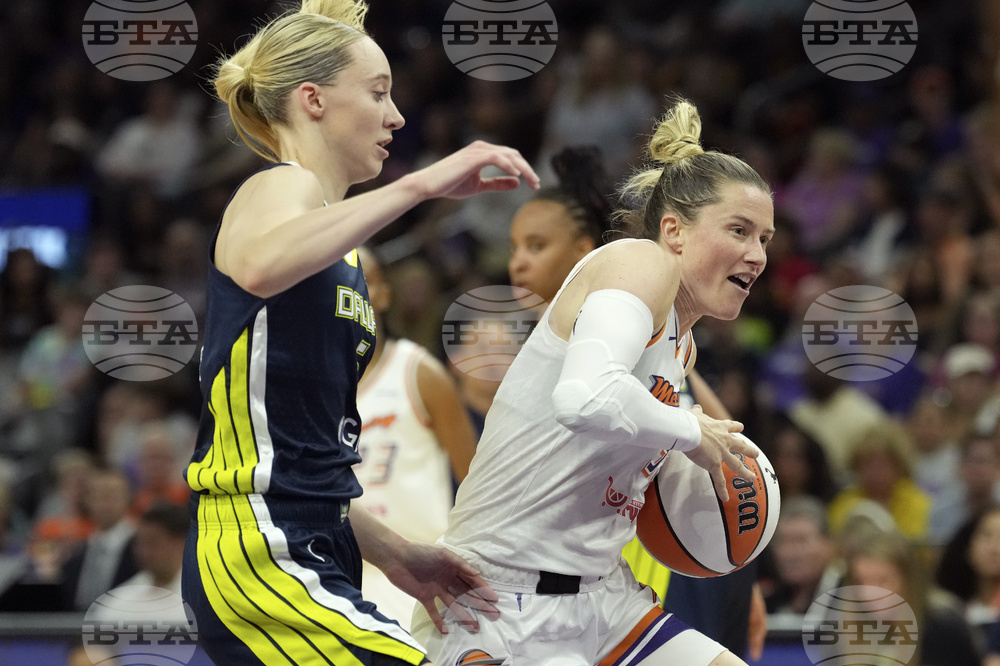 Wings Mercury Basketball