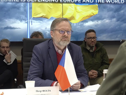 Russia Ukraine War