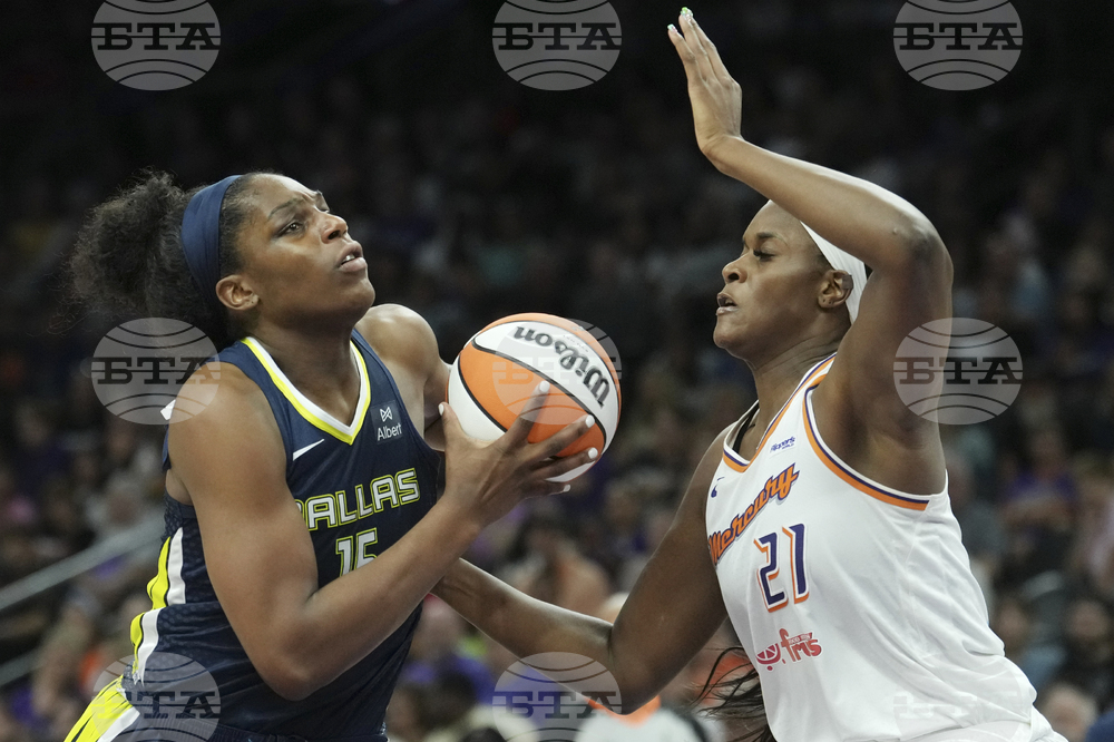Wings Mercury Basketball