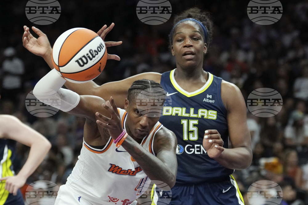 Wings Mercury Basketball