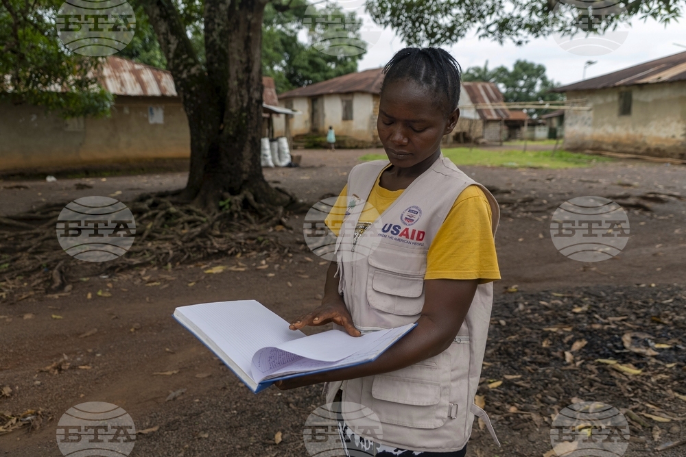 Liberia US Aid Cuts