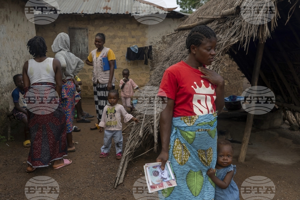 Liberia US Aid Cuts