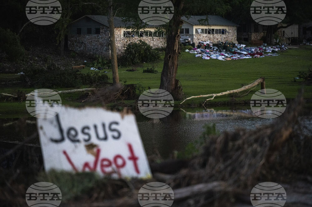 Texas Extreme Weather