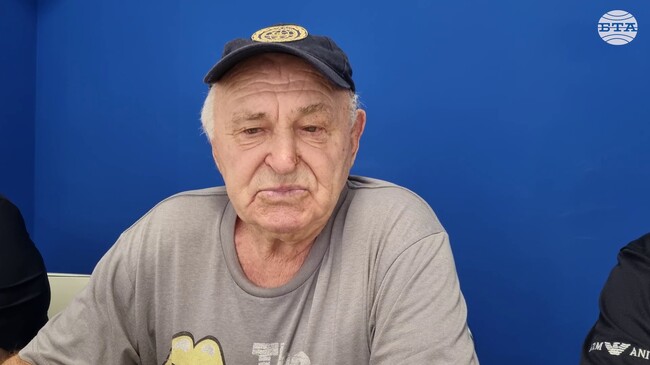 Занаятът метларство е характерен за търговищкото село Голямо Соколово