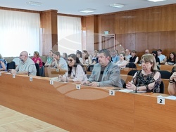 Снимка: Община Шумен