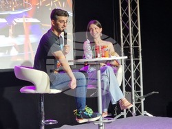 Aniventure Comic Con на 5 юли, снимки – Даниел Димитров/БТА