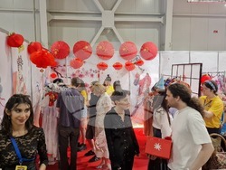 Aniventure Comic Con на 5 юли, снимки – Даниел Димитров/БТА