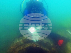 Снимка: Национален исторически музей