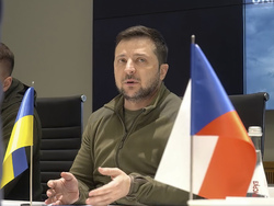 Russia Ukraine War