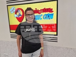 Aniventure Comic Con на 6 юли, снимки – Даниел Димитров/БТА