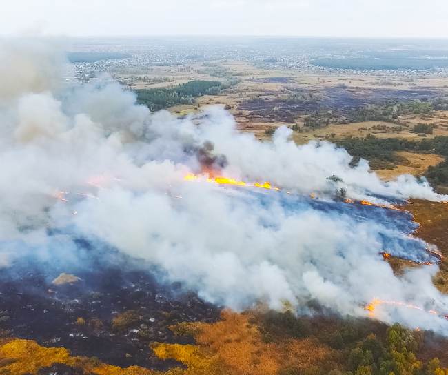 ВМРО: Спешно се нуждаем от техника за справяне с пожари, бедствия и аварии