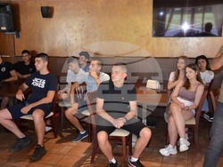 Снимка: Център за развитие на човешките ресурси