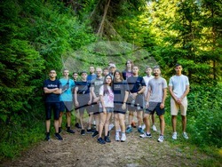 Снимка: Център за развитие на човешките ресурси