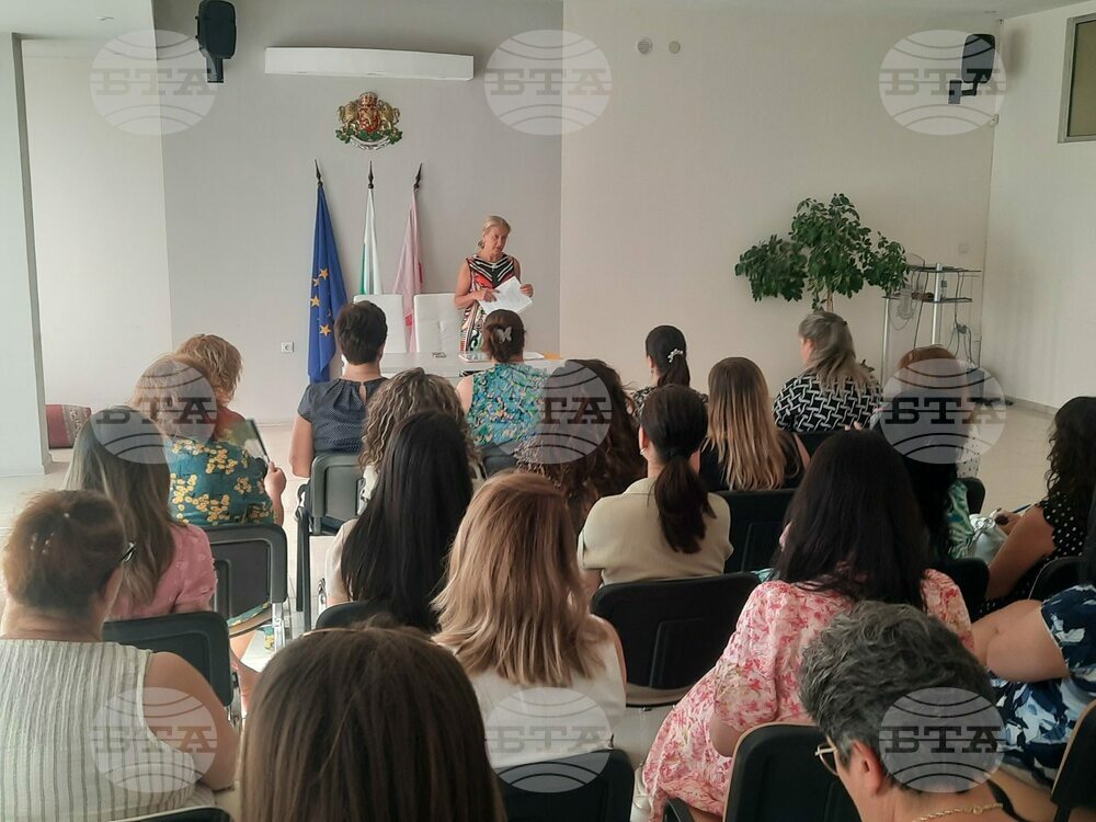 В Казанлък обсъдиха по-планирано и координирано развитие на социалния сектор