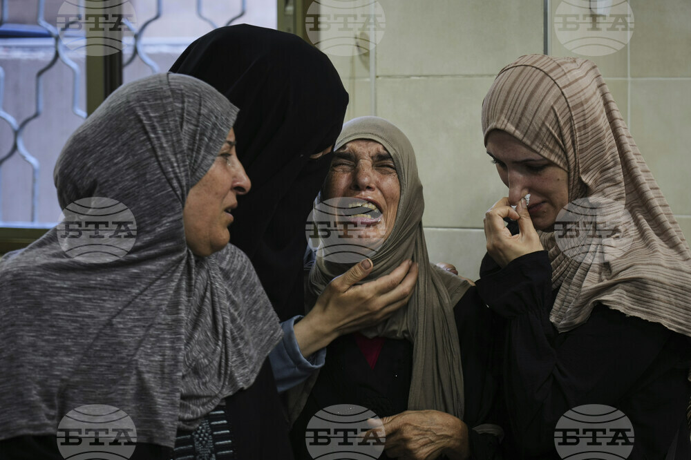 Israel Palestinians
