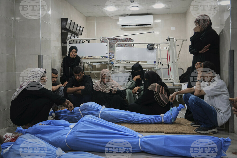 Israel Palestinians