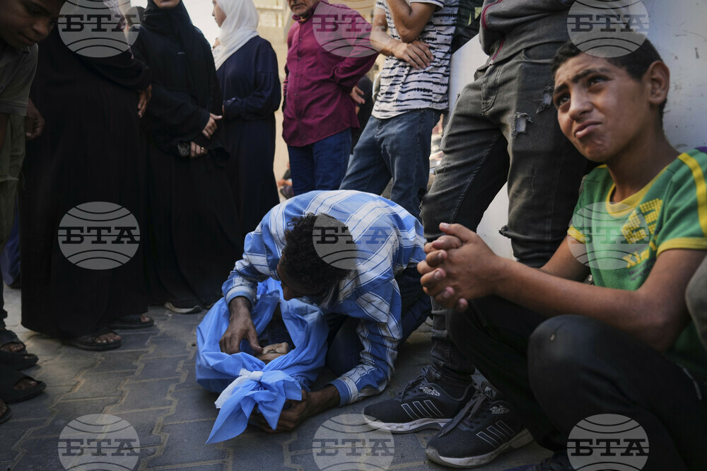 Israel Palestinians