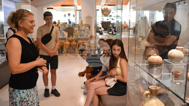 Burgas Museums Showcase Special Guest Exhibitions During Summer Season
