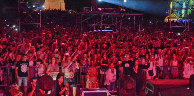 DJ BoBo ще бъде голямата музикална звезда на концерта за Деня на Варна