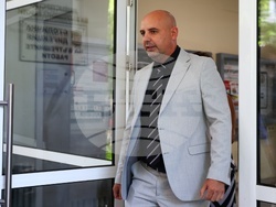 Четвърто РУ - СДВР - Кристиан Тонев - брифинг