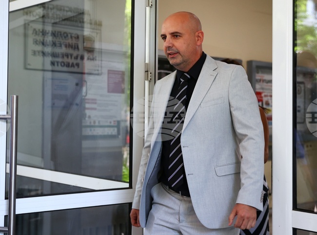 Инцидентът, при който пострада мъж в София, по-скоро е предизвикан от него, каза началникът на Четвърто РУ