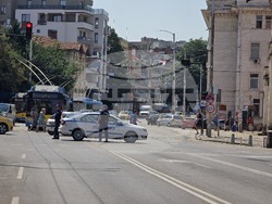 Плевен - Сияна - дело - протест